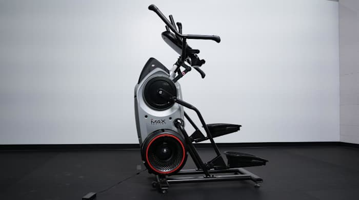 Bowflex Max Trainer M6